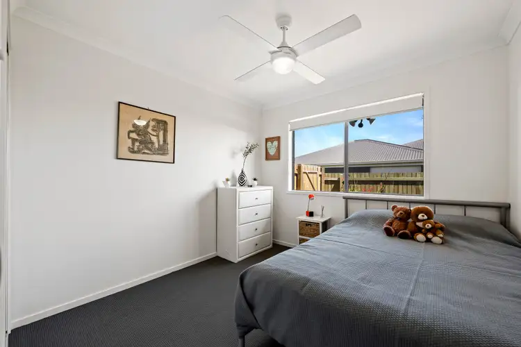 Sixth view of Homely unit listing, 1/12 Radcliffe Crescent, Glenvale QLD 4350