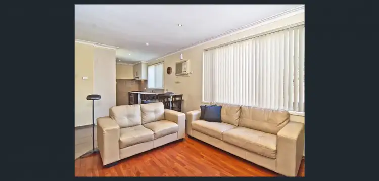 Second view of Homely unit listing, 1/76 Hammond Road, Dandenong VIC 3175