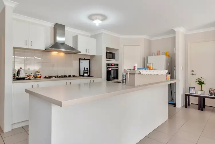 Fifth view of Homely house listing, 170 Harrington Waters Drive, Waikiki WA 6169