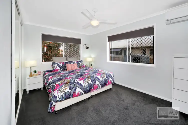 Sixth view of Homely house listing, 28 Swan Drive, Kalkie QLD 4670