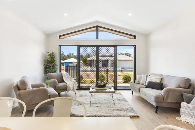 3 Fullbrook Avenue, Highfields QLD 4352