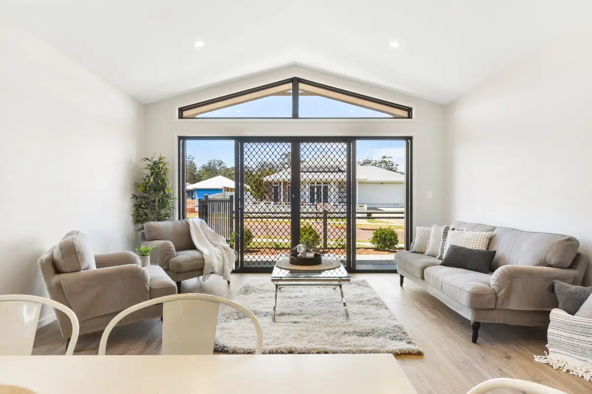 Main view of Homely house listing, 3 Fullbrook Avenue, Highfields QLD 4352