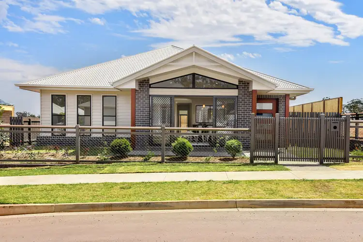 Second view of Homely house listing, 3 Fullbrook Avenue, Highfields QLD 4352