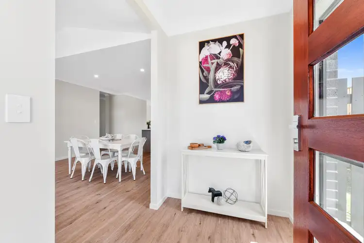 Third view of Homely house listing, 3 Fullbrook Avenue, Highfields QLD 4352