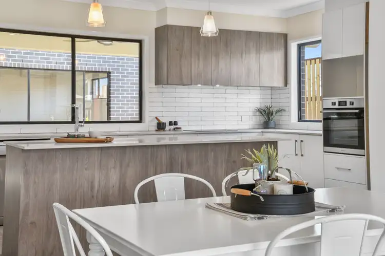 Fourth view of Homely house listing, 3 Fullbrook Avenue, Highfields QLD 4352