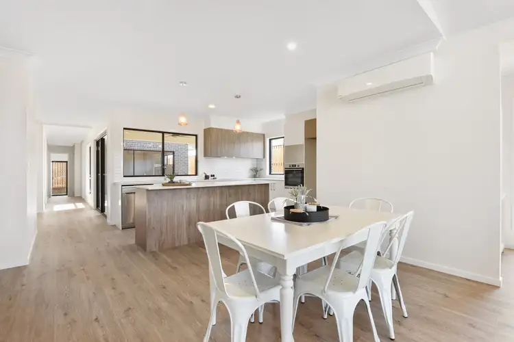 Sixth view of Homely house listing, 3 Fullbrook Avenue, Highfields QLD 4352