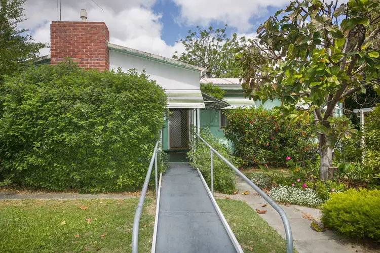 19 NARRUNG Way, Nollamara WA 6061