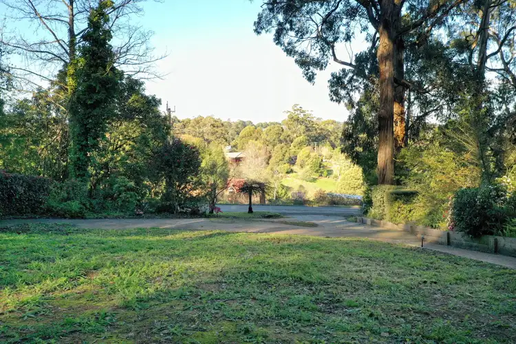 46 Kilvington Drive, Emerald VIC 3782