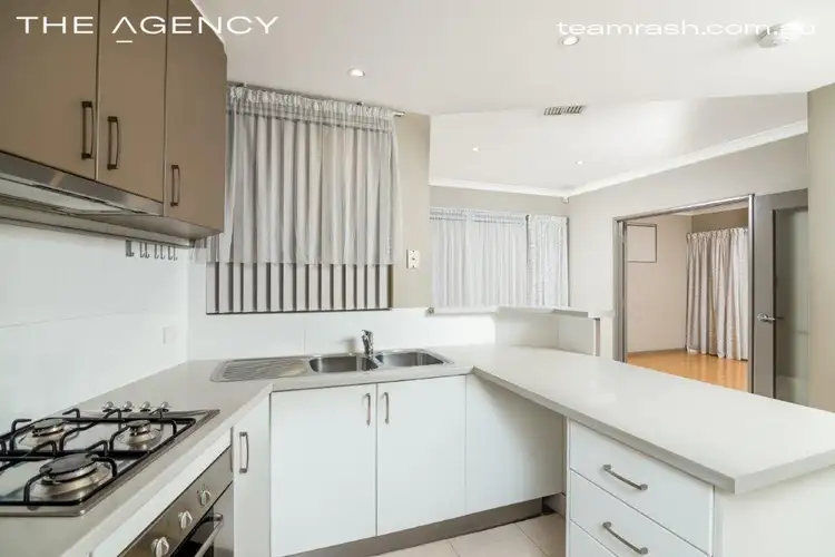 Fifth view of Homely house listing, 121C Morley Drive, Nollamara WA 6061