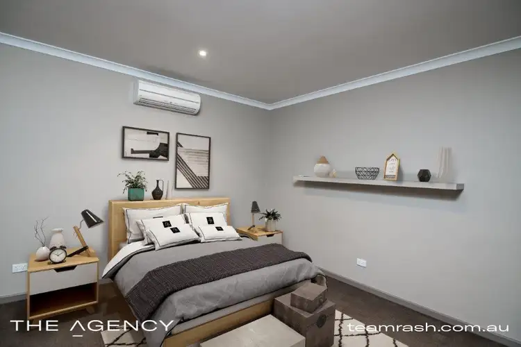 Seventh view of Homely house listing, 121C Morley Drive, Nollamara WA 6061