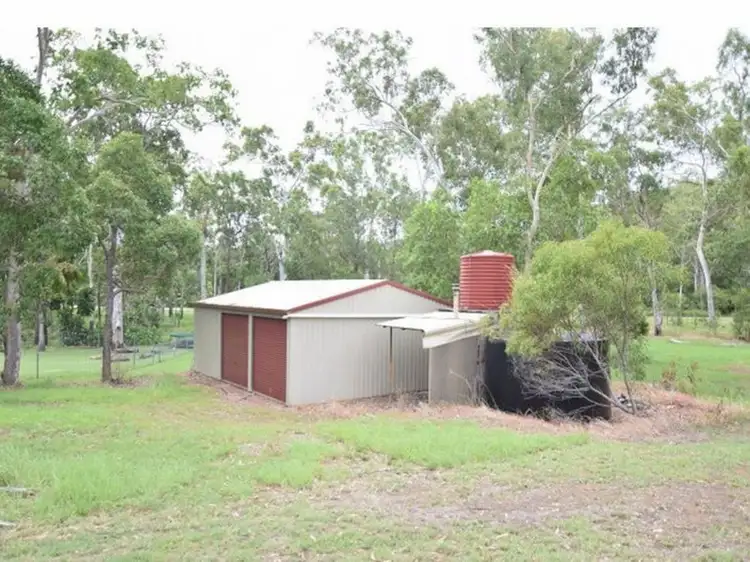 Third view of Homely land listing, 21 Murray Lane, Cawarral QLD 4702