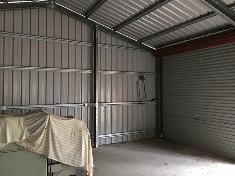 Fifth view of Homely land listing, 21 Murray Lane, Cawarral QLD 4702