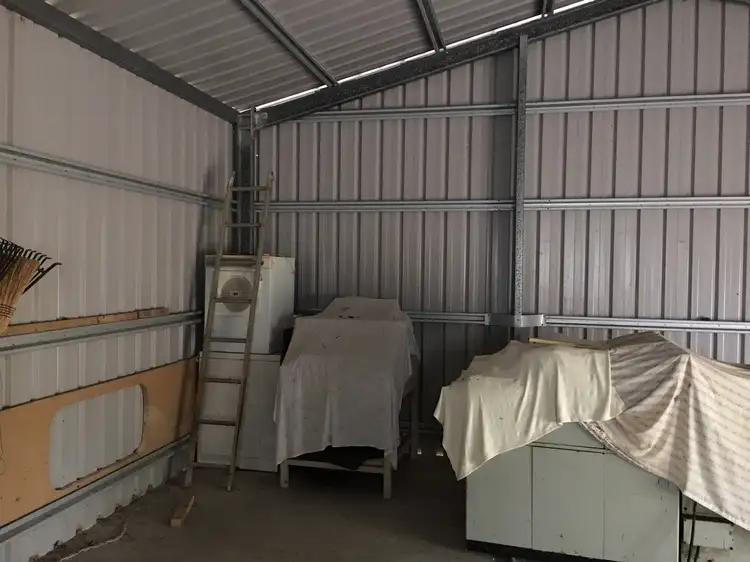 Sixth view of Homely land listing, 21 Murray Lane, Cawarral QLD 4702