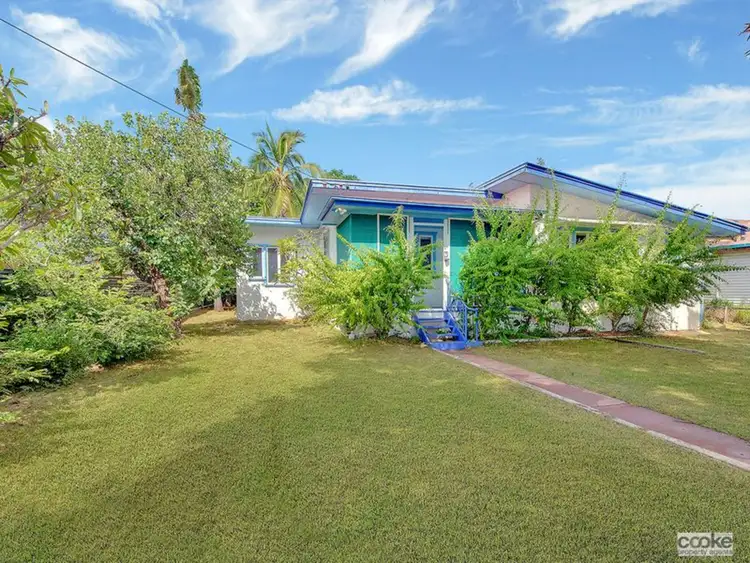348 Dean Street, Berserker QLD 4701