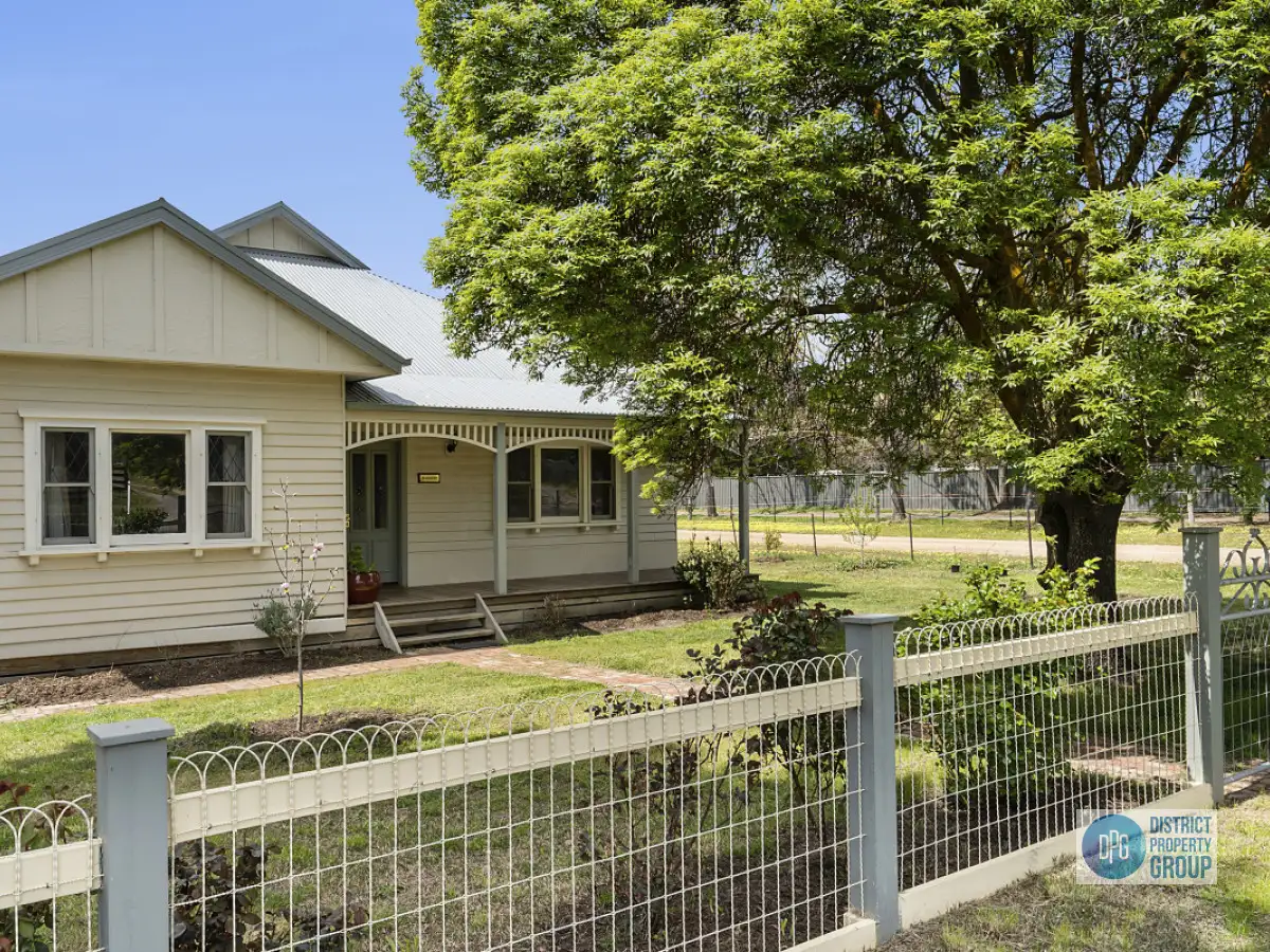 Main view of Homely house listing, 98 Highton Lane, Mansfield VIC 3722