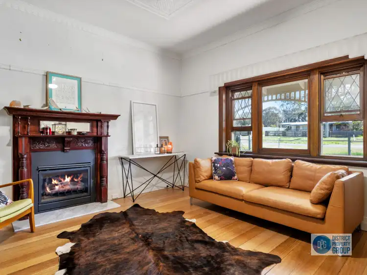 Second view of Homely house listing, 98 Highton Lane, Mansfield VIC 3722