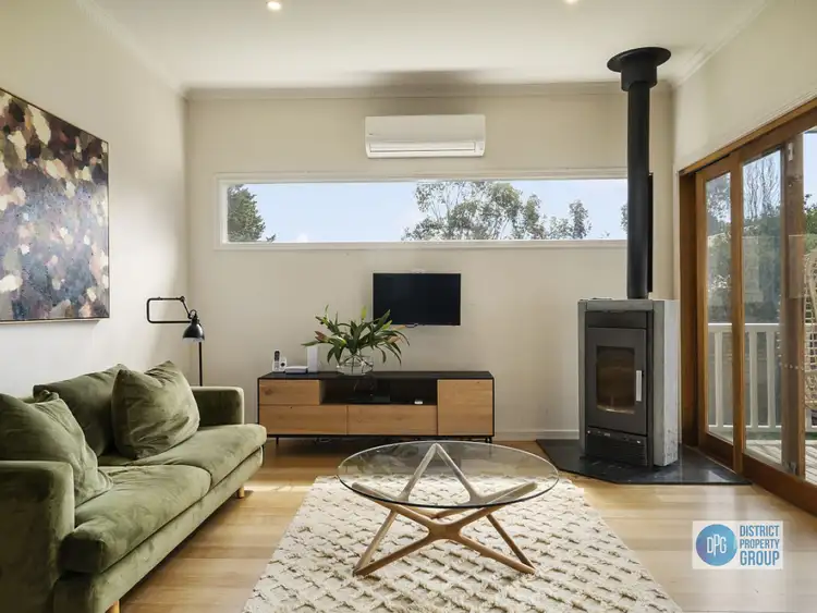 Third view of Homely house listing, 98 Highton Lane, Mansfield VIC 3722