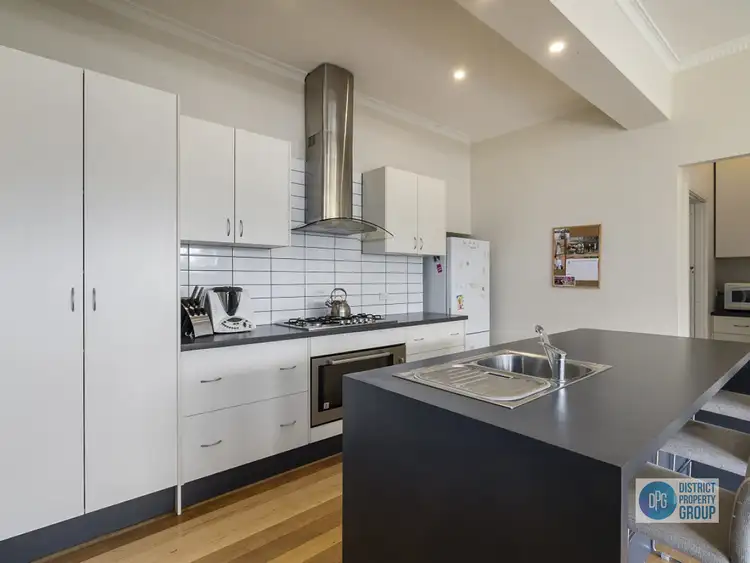 Fourth view of Homely house listing, 98 Highton Lane, Mansfield VIC 3722