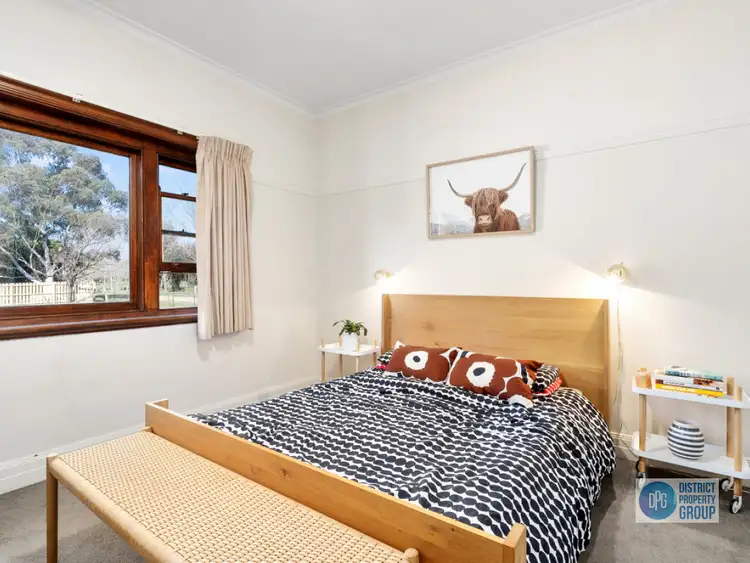 Sixth view of Homely house listing, 98 Highton Lane, Mansfield VIC 3722