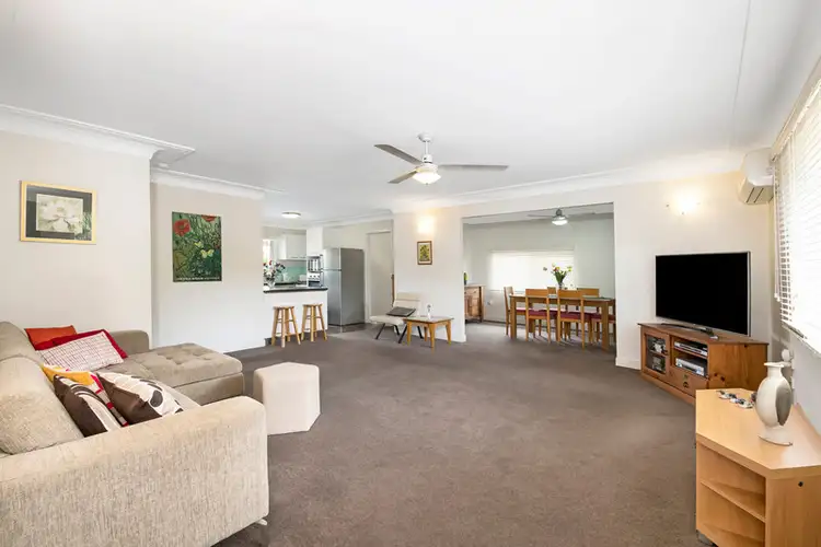 Second view of Homely house listing, 41 Orient Road, Yeronga QLD 4104
