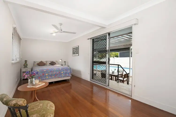 Sixth view of Homely house listing, 41 Orient Road, Yeronga QLD 4104
