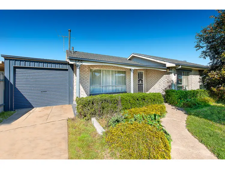458 Danes Street, Lavington NSW 2641