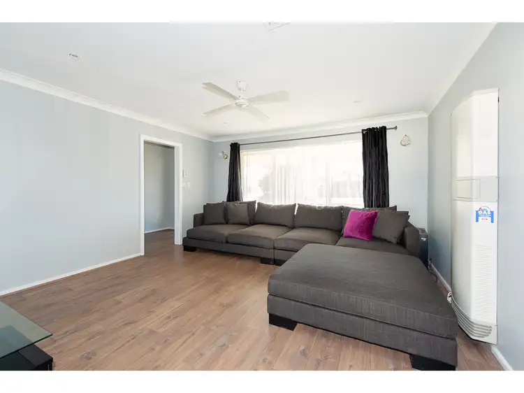 Second view of Homely house listing, 458 Danes Street, Lavington NSW 2641