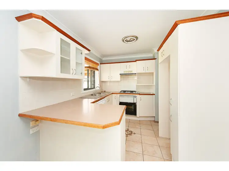 Third view of Homely house listing, 458 Danes Street, Lavington NSW 2641
