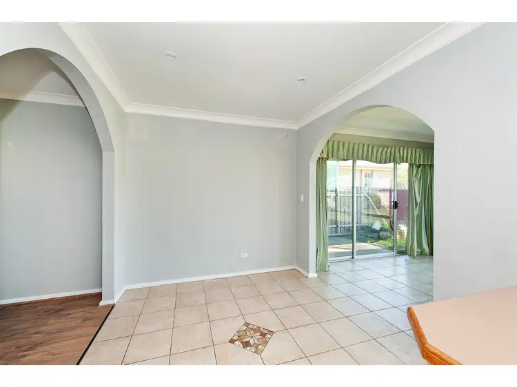 Fourth view of Homely house listing, 458 Danes Street, Lavington NSW 2641