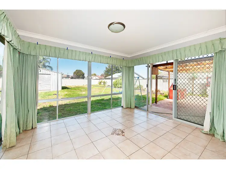 Fifth view of Homely house listing, 458 Danes Street, Lavington NSW 2641