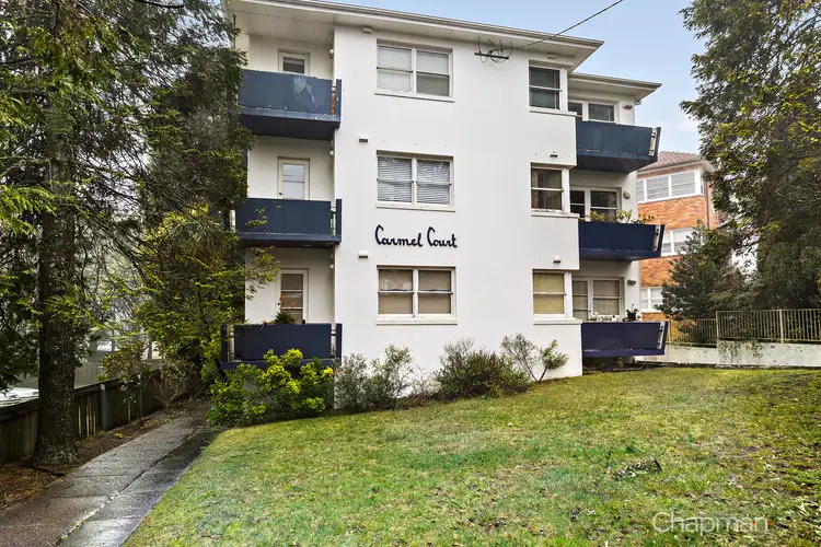 10/4 Echo Point Road, Katoomba NSW 2780