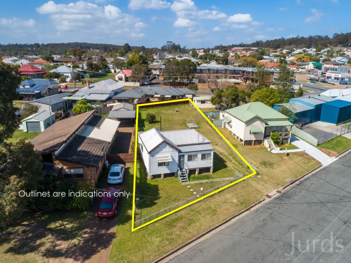 Main view of Homely house listing, 4 Anstey Street, Cessnock NSW 2325