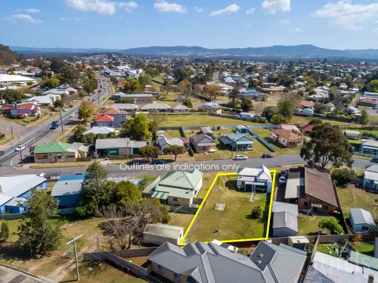 Second view of Homely house listing, 4 Anstey Street, Cessnock NSW 2325