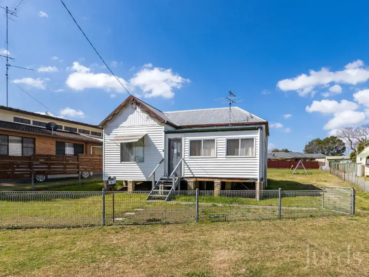 Third view of Homely house listing, 4 Anstey Street, Cessnock NSW 2325