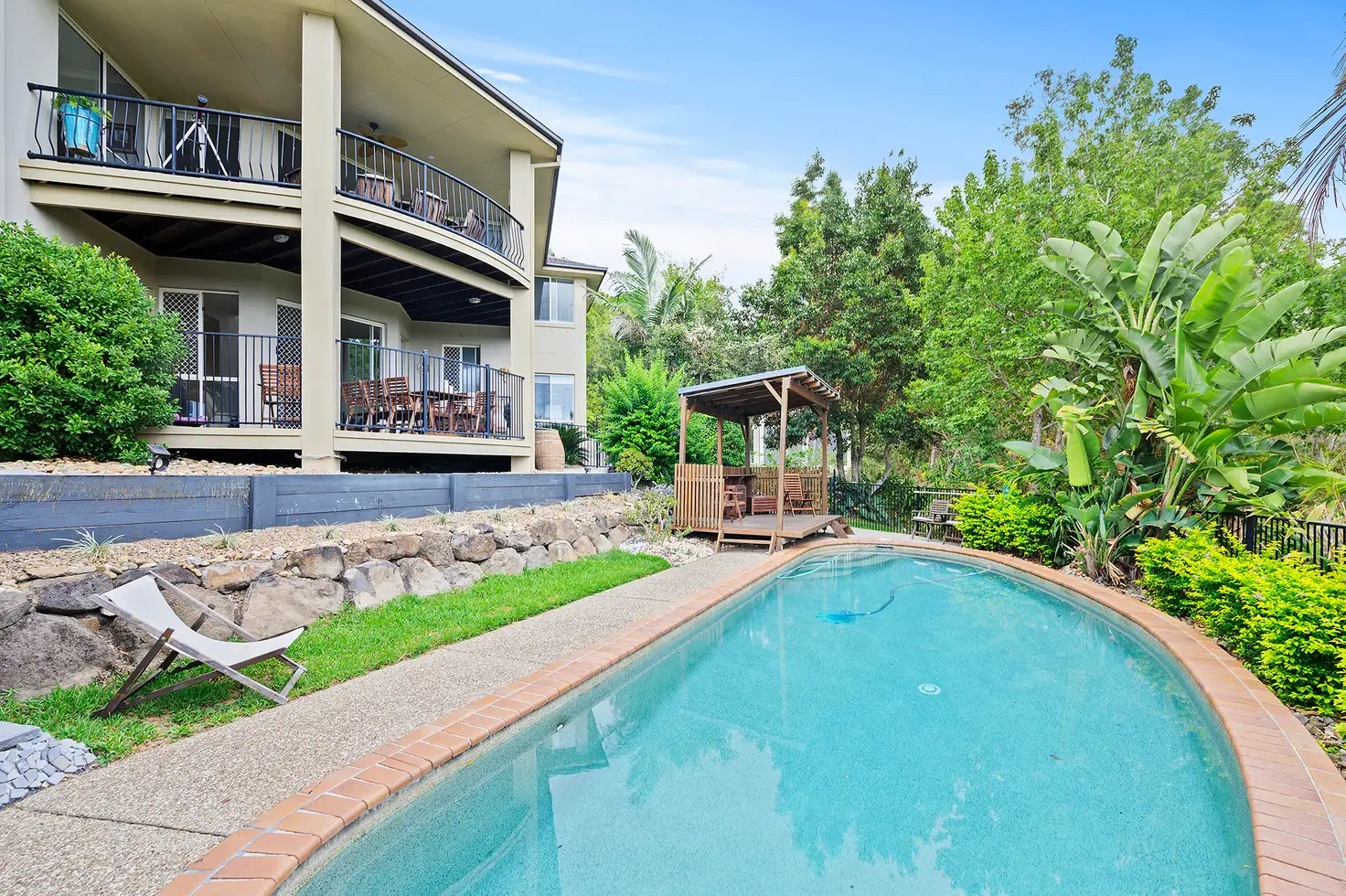 Main view of Homely house listing, 13-15 Coralcoast Drive, Tallai QLD 4213