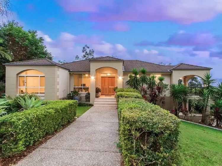 Third view of Homely house listing, 13-15 Coralcoast Drive, Tallai QLD 4213