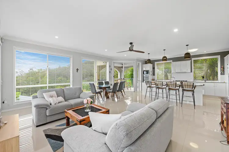 Fourth view of Homely house listing, 13-15 Coralcoast Drive, Tallai QLD 4213