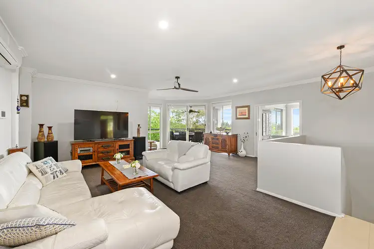 Fifth view of Homely house listing, 13-15 Coralcoast Drive, Tallai QLD 4213