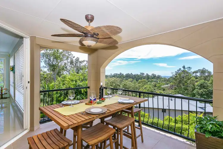 Sixth view of Homely house listing, 13-15 Coralcoast Drive, Tallai QLD 4213