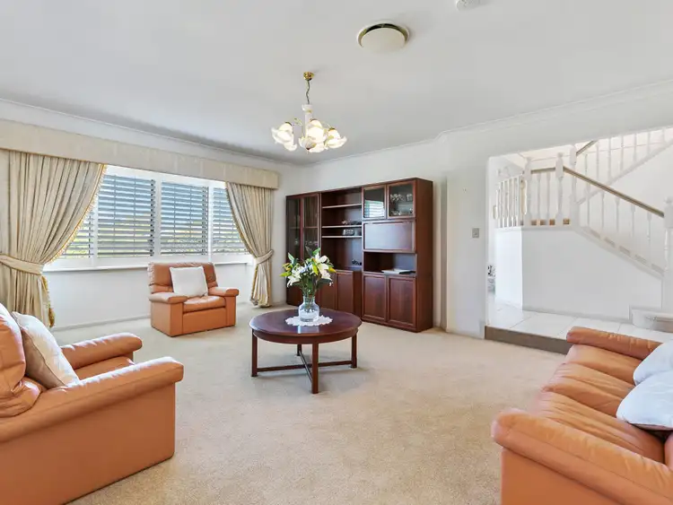 Second view of Homely house listing, 21 Breadsell Street, Carindale QLD 4152