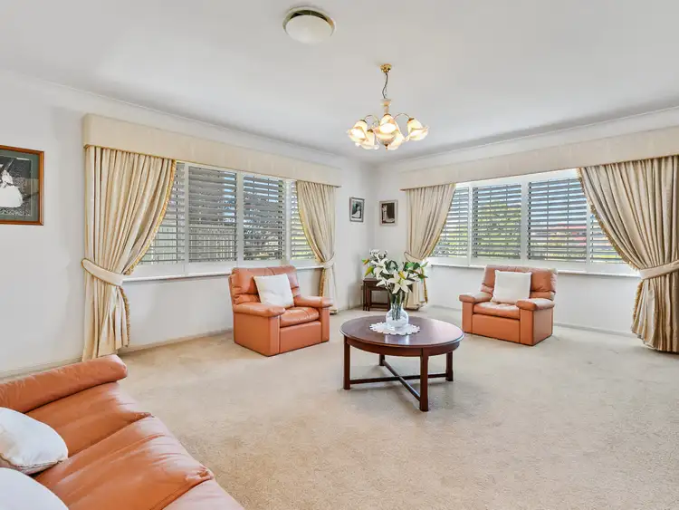 Third view of Homely house listing, 21 Breadsell Street, Carindale QLD 4152
