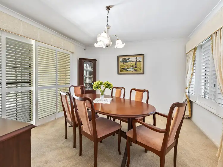 Fourth view of Homely house listing, 21 Breadsell Street, Carindale QLD 4152