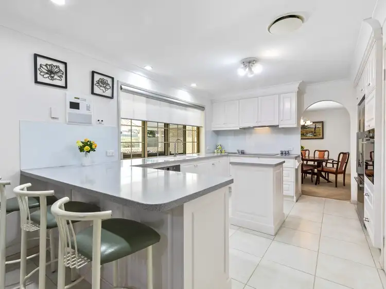 Fifth view of Homely house listing, 21 Breadsell Street, Carindale QLD 4152