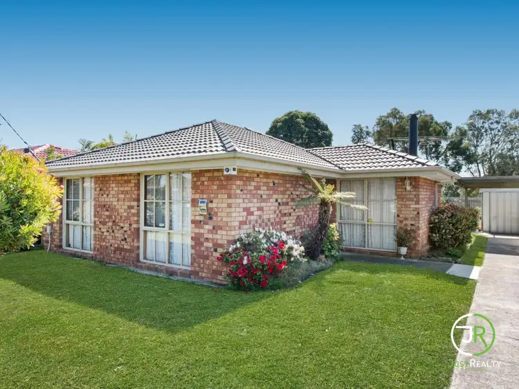 173 Camms Road, Cranbourne VIC 3977