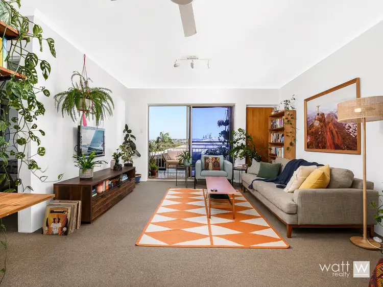 4/45 Leslie Street, Nundah QLD 4012