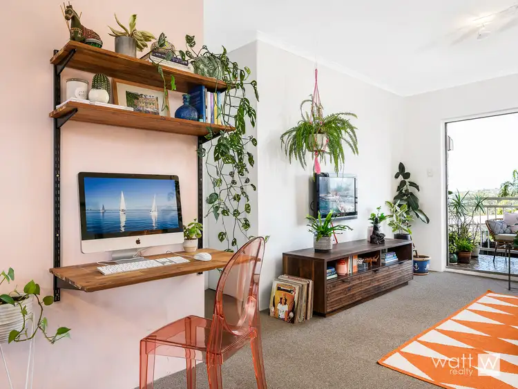Second view of Homely unit listing, 4/45 Leslie Street, Nundah QLD 4012