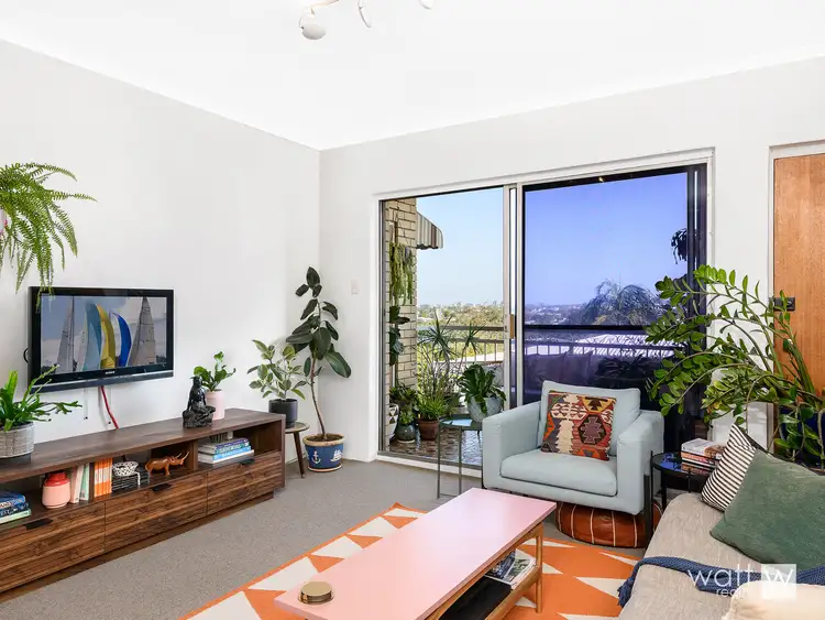 Third view of Homely unit listing, 4/45 Leslie Street, Nundah QLD 4012