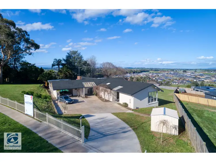 14 Nursery Rise, Warragul VIC 3820