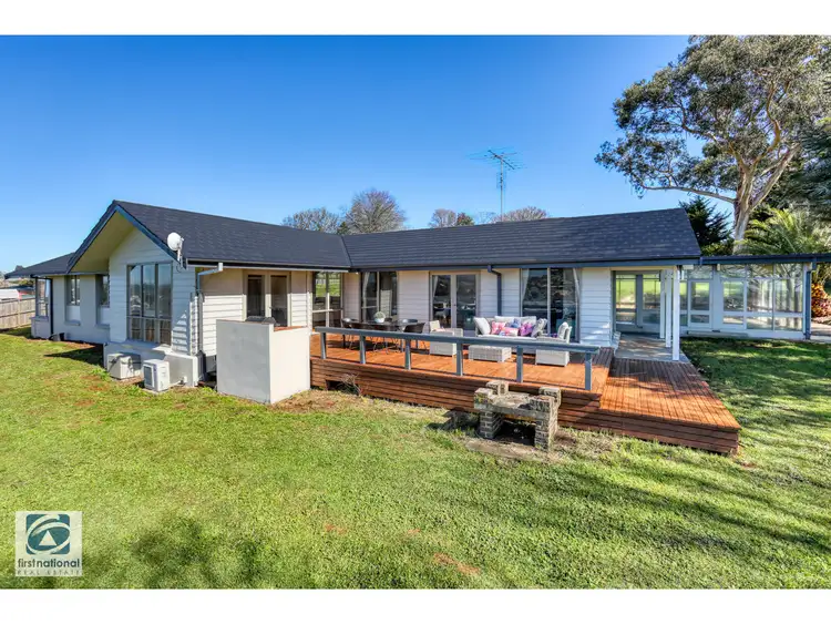 Second view of Homely house listing, 14 Nursery Rise, Warragul VIC 3820