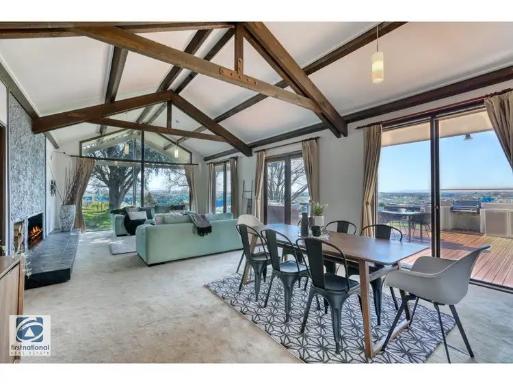 Third view of Homely house listing, 14 Nursery Rise, Warragul VIC 3820